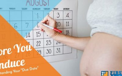Before You Induce Labor—Understanding Your “Due Date”